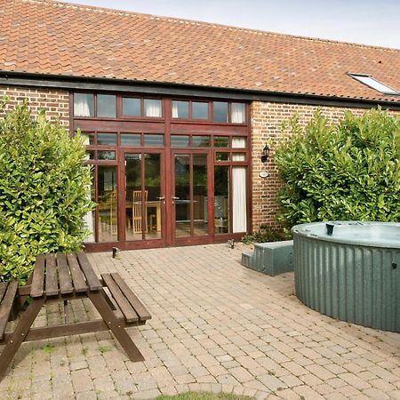 Mint - E4322 Villa Ludham Bagian luar foto