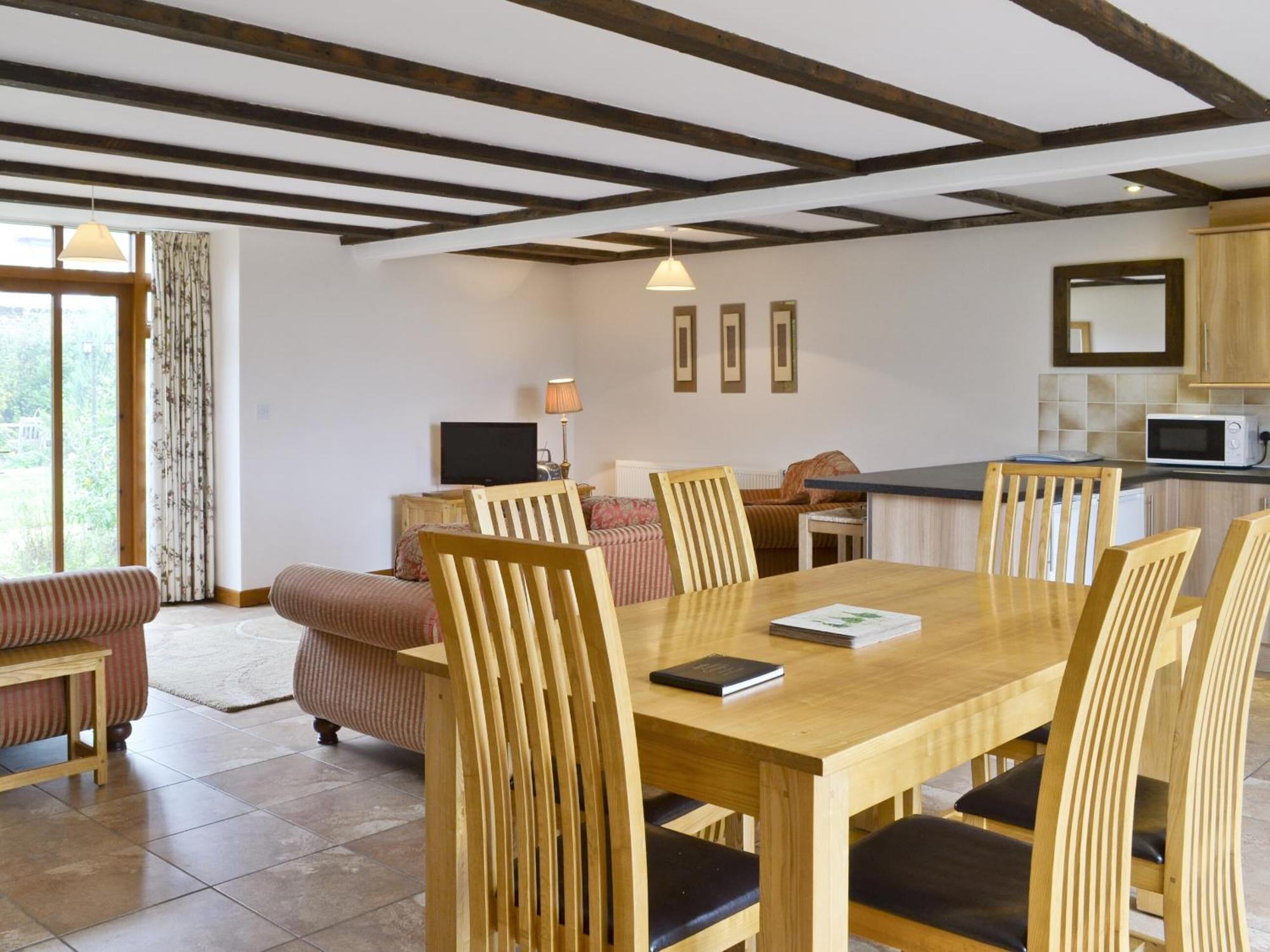 Mint - E4322 Villa Ludham Bagian luar foto