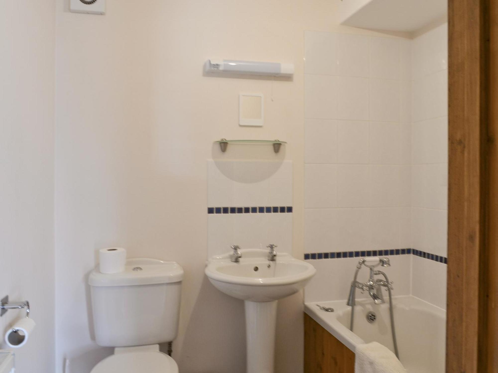 Mint - E4322 Villa Ludham Bagian luar foto