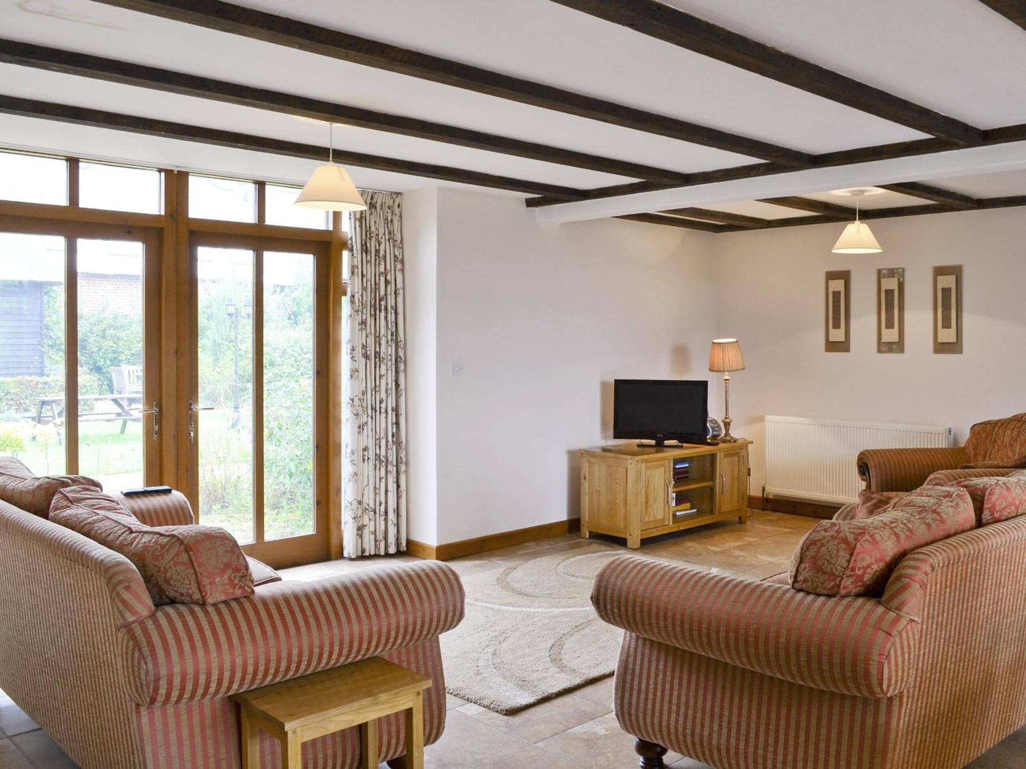Mint - E4322 Villa Ludham Bagian luar foto