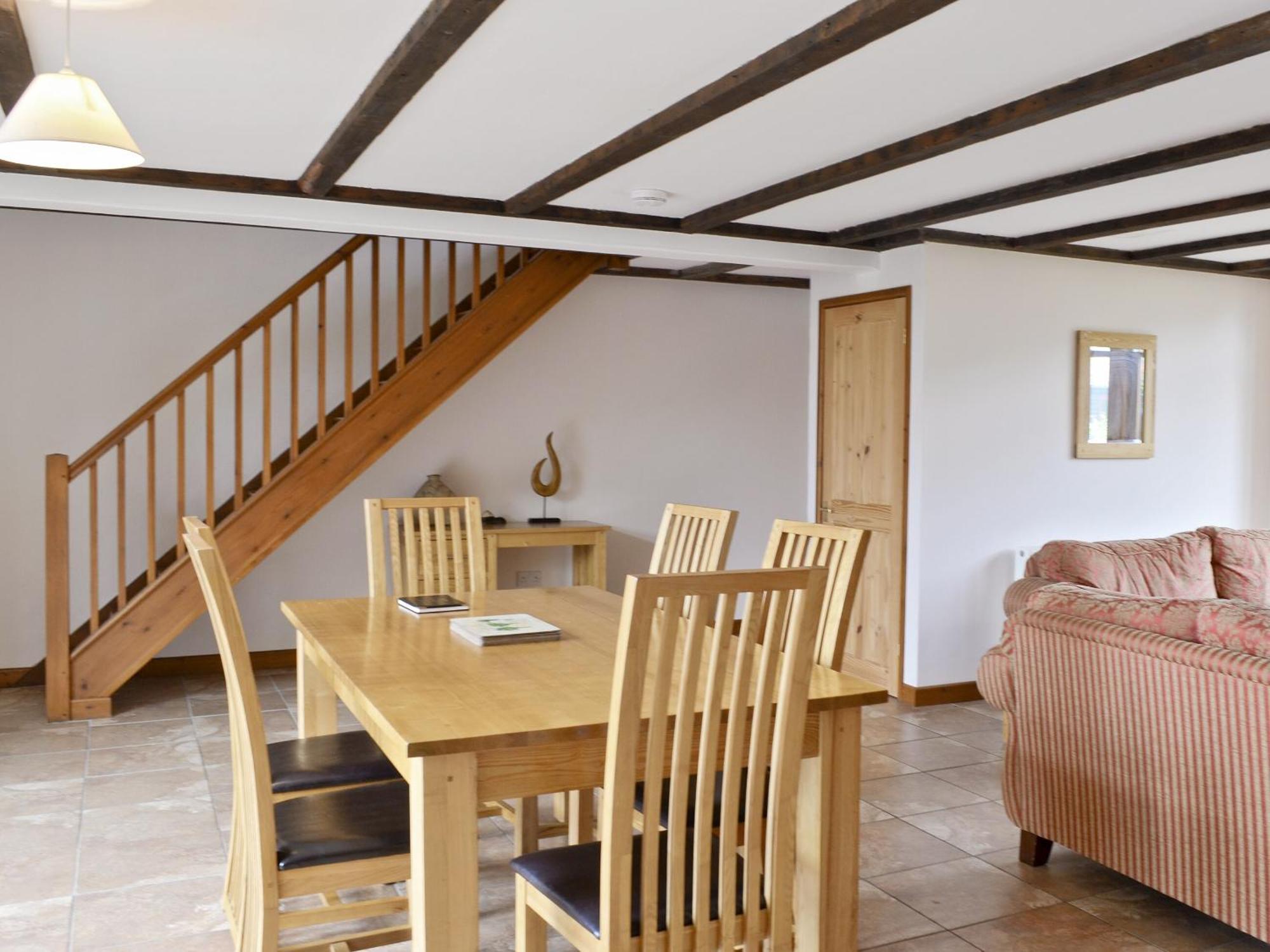 Mint - E4322 Villa Ludham Bagian luar foto