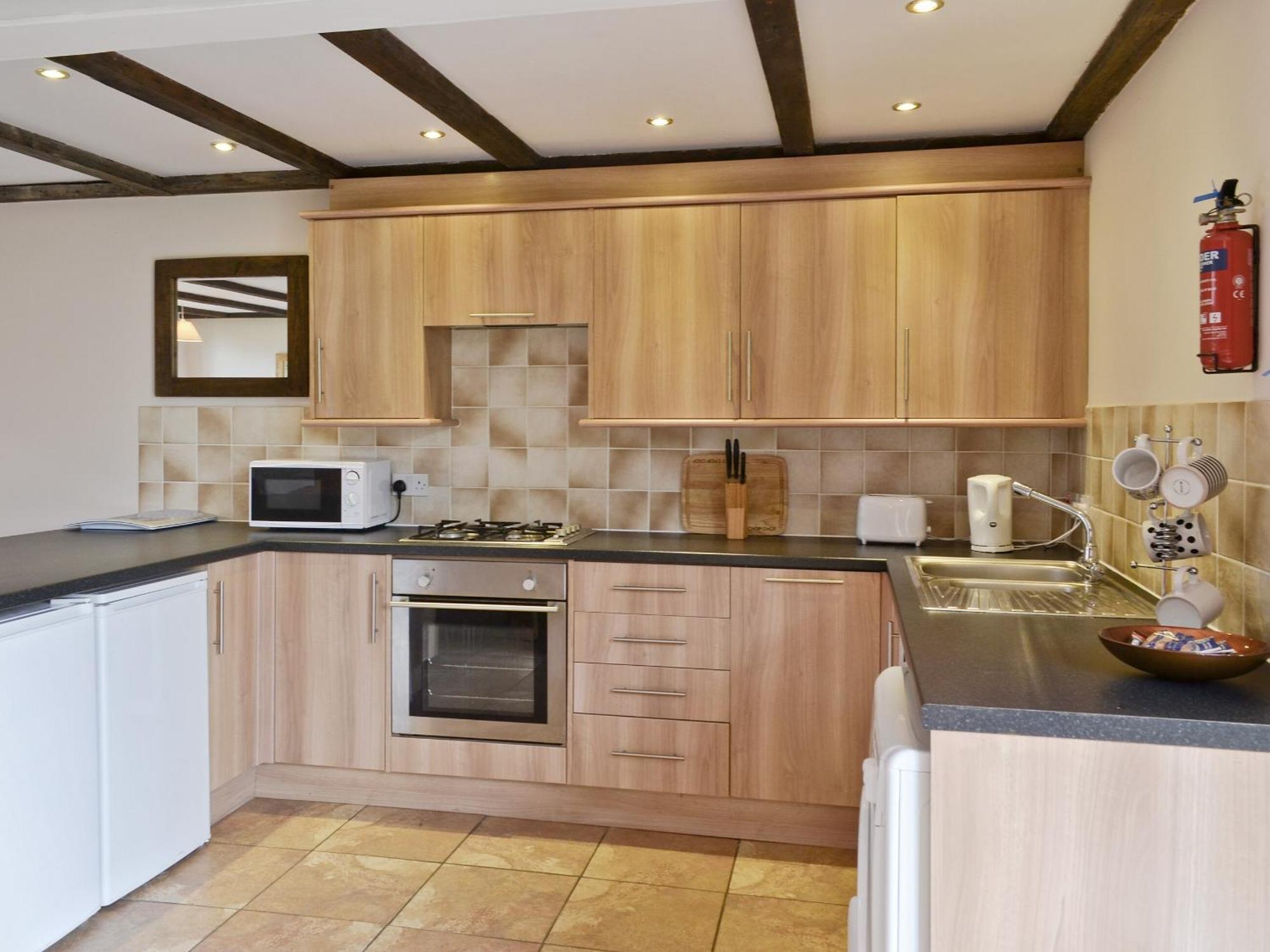 Mint - E4322 Villa Ludham Bagian luar foto